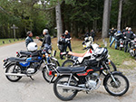 125 km en 125 2019